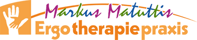 Ergotherapie Praxis Andreas Matuttis | Logo